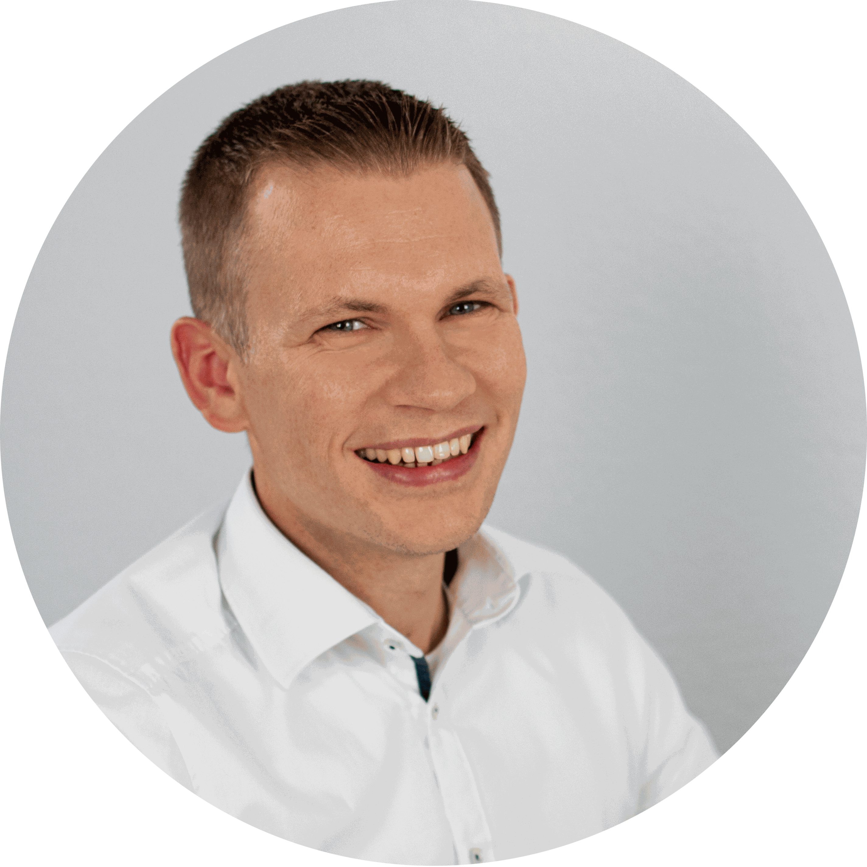 Mitarbeiter des Unternehmens