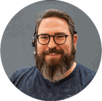 Mitarbeiter des Unternehmens